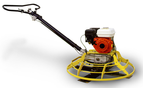 Ручные однороторные затирочные машины Meran CNPT-600A