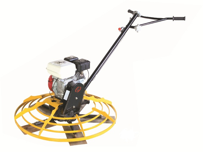 Ручные однороторные затирочные машины Meran CNPT-900A