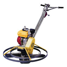 Ручные однороторные затирочные машины ET-Constructions SPT-36R-PRO