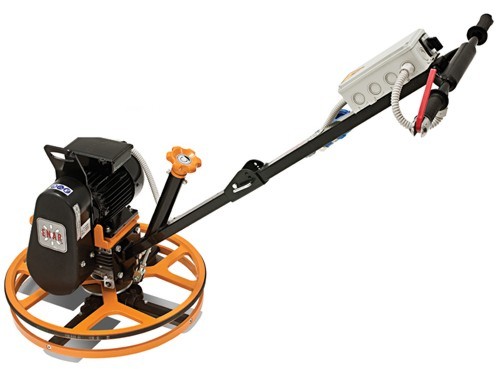 Затирочные машины TIFON 600E