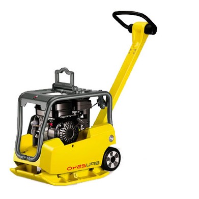 Виброплиты Wacker Neuson BPU 2540