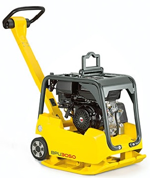 Виброплиты Wacker Neuson BPU 3050 A