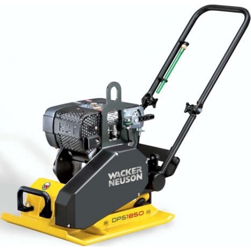 Виброплиты Wacker Neuson DPS1850H Basic