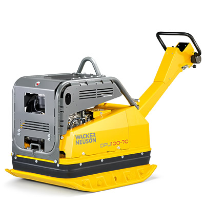 Виброплиты Wacker Neuson BPU 5045A