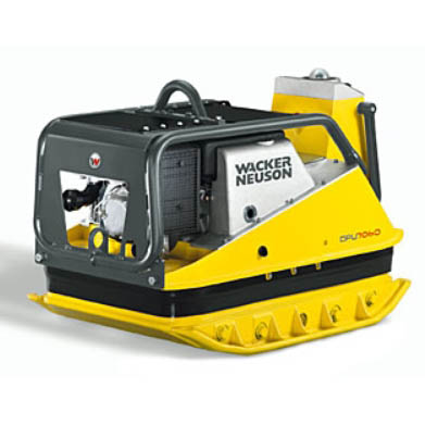 Виброплиты Wacker Neuson DPU100-70Le
