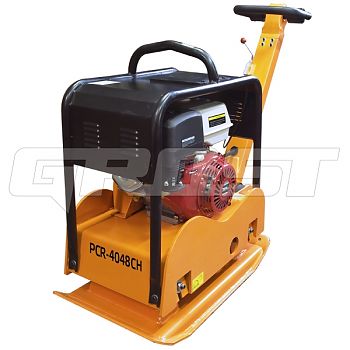 Виброплиты Grost PCR-4048CH
