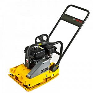 Виброплиты Wacker Neuson WP1540A