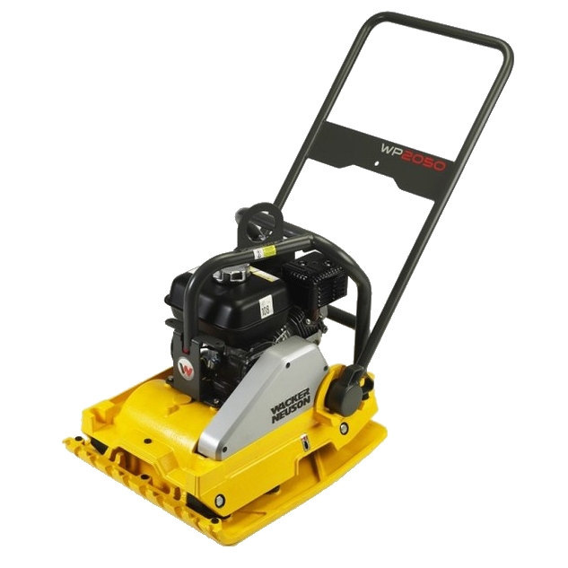 Виброплиты Wacker Neuson WP 2050A