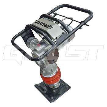 Вибротрамбовки GROST HCD70Е