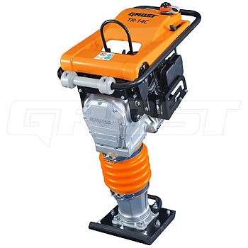Вибротрамбовки GROST TR-14C