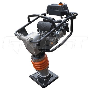 Вибротрамбовки GROST TR-80HC